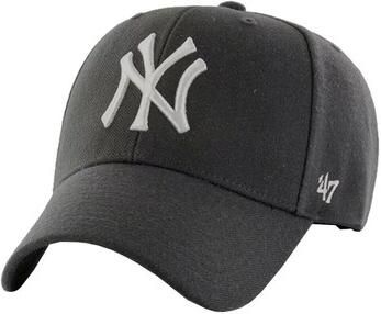 '47 Brand Pet New York Yankees Mvp Cap