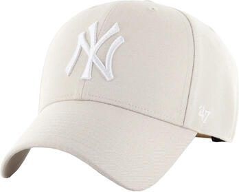 '47 Brand Pet New York Yankees MVP Cap