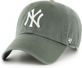 '47 Brand Pet New York Yankees MVP Cap