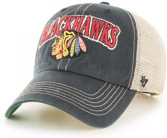 '47 Brand Pet Nhl chicago blackhawks tuscaloosa 47 clean up