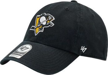 '47 Brand Pet NHL Pittsburgh Penguins Cap