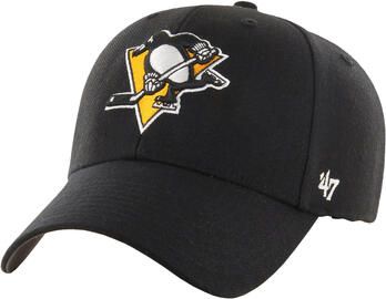 '47 Brand Pet NHL Pittsburgh Penguins MVP Cap - Foto 1