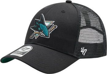 '47 Brand Pet Cap nhl san jose sharks branson mvp - Foto 2