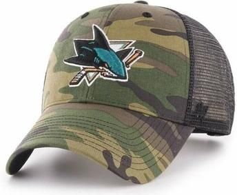 '47 Brand Pet San Jose Sharks