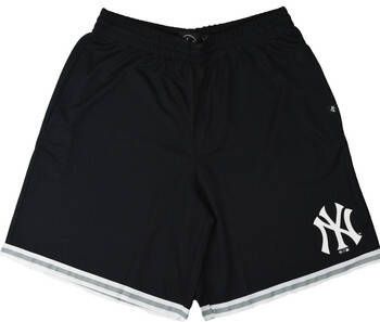 '47 Brand Korte Broek MLB New York Yankees Back Court Grafton Shorts