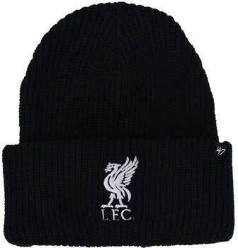 '47 Brand Muts EPL Liverpool FC Cuff Knit Hat