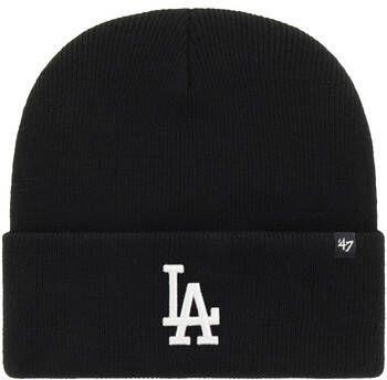 '47 Brand Muts MLB Los Angeles Dodgers Haymaker Hat