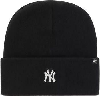 '47 Brand Muts MLB New York Yankees Base Runner Hat