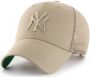 '47 Brand Pet Cap mlb new york yankees branson mvp - Thumbnail 2