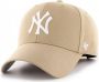 '47 Brand Pet Cap mlb new york yankees mvp - Thumbnail 1