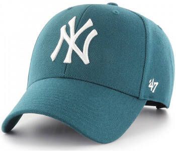 '47 Brand Pet Cap mlb new york yankees mvp snapback