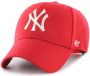 '47 Brand Pet Cap mlb new york yankees mvp snapback - Thumbnail 1