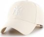 '47 Brand Pet Cap mlb new york yankees mvp snapback ntc - Thumbnail 1