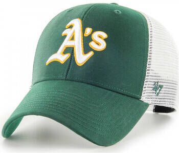 '47 Brand Pet Cap mlb oakland athletics branson mvp