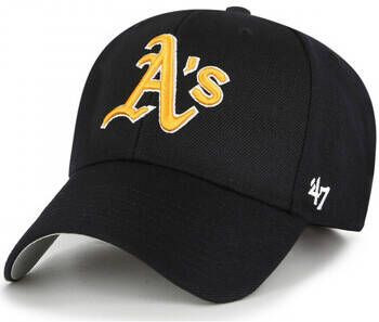 '47 Brand Pet Cap mlb oakland athletics mvp