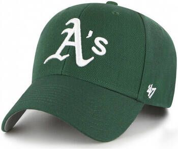 '47 Brand Pet Cap mlb oakland athletics mvp