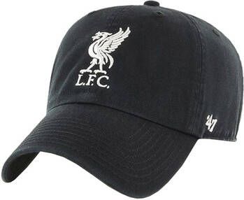 '47 Brand Pet EPL FC Liverpool Clean Up Cap