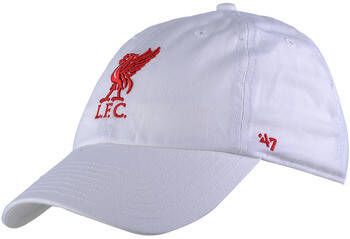 '47 Brand Pet EPL FC Liverpool Clean Up Cap