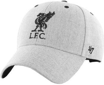 '47 Brand Pet EPL FC Liverpool Storm Cloud Cap