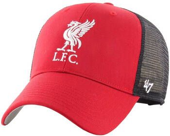 '47 Brand Pet Liverpool FC Branson Cap