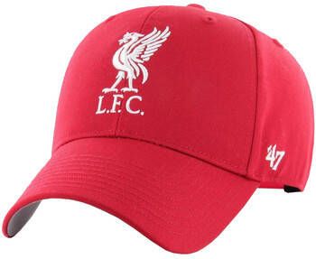 '47 Brand Pet Liverpool FC Raised Basic Cap