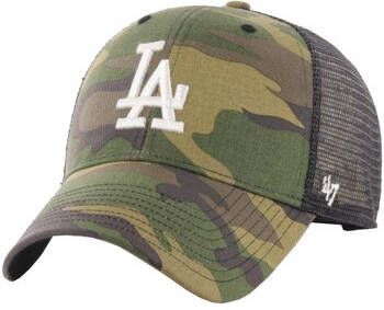 '47 Brand Pet Los Angeles Dodgers Branson Cap