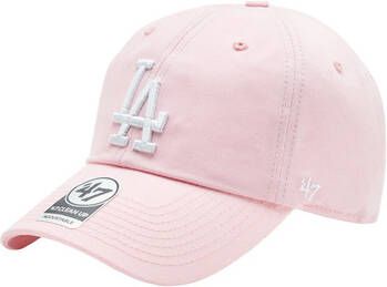 '47 Brand Pet Los Angeles Dodgers Clean Up Cap