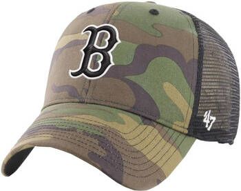 '47 Brand Pet MLB Boston Red Sox Cap