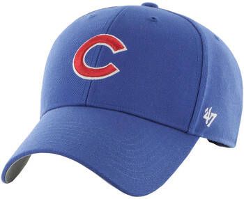 '47 Brand Pet MLB Chicago Cubs World Series Cap