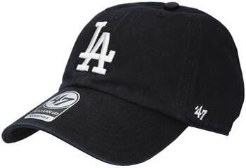 '47 Brand Pet MLB Los Angeles Dodgers 47 Clean Up Cap