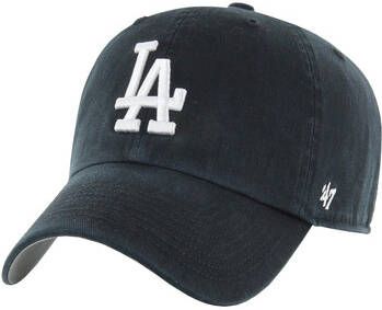'47 Brand Pet MLB Los Angeles Dodgers Cooperstown Cap