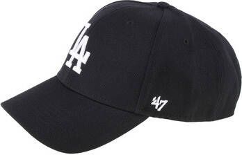 '47 Brand Pet MLB Los Angeles Dodgers MVP Cap