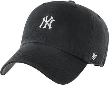 '47 Brand Pet MLB New York Yankees Base Runner Cap