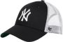 '47 Brand Pet Cap mlb new york yankees branson mvp - Thumbnail 1