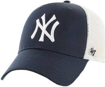 '47 Brand Pet MLB New York Yankees Branson Cap