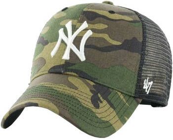 '47 Brand Pet MLB New York Yankees Branson Kids Cap