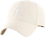 '47 Brand Pet Cap mlb new york yankees mvp snapback ntc - Thumbnail 2