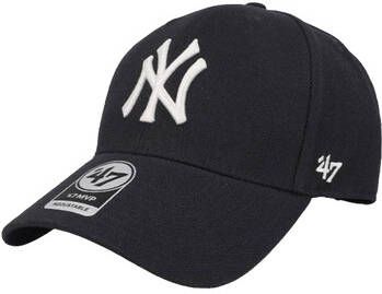 '47 Brand Pet MLB New York Yankees MVP Cap