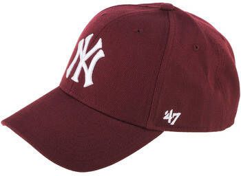 '47 Brand Pet MLB New York Yankees MVP Cap
