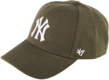 '47 Brand Pet MLB New York Yankees MVP Cap