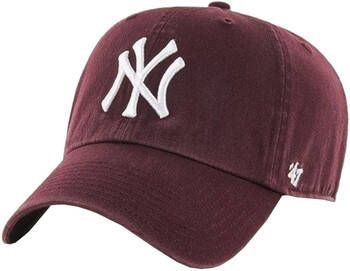 '47 Brand Pet New York Yankees Clean Up Cap
