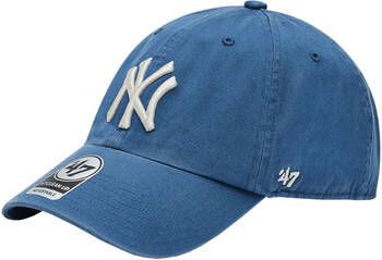 '47 Brand Pet New York Yankees Clean Up Cap