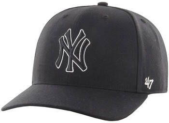 '47 Brand Pet New York Yankees Cold Zone '47