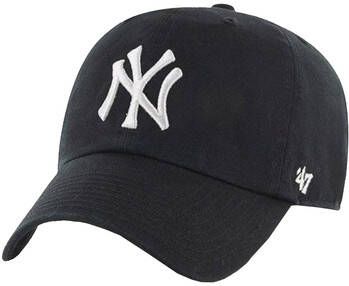 '47 Brand Pet New York Yankees MLB Clean Up Cap