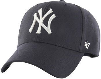 '47 Brand Pet Cap mlb new york yankees mvp snapback