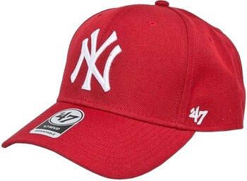 '47 Brand Pet New York Yankees MVP Cap