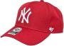 '47 Brand Pet Cap mlb new york yankees mvp snapback - Thumbnail 2