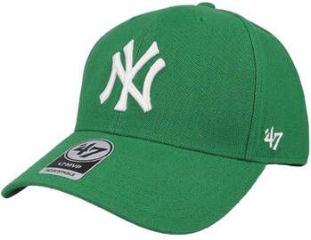 '47 Brand Pet Cap mlb new york yankees mvp snapback