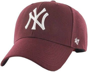 '47 Brand Pet New York Yankees MVP Cap