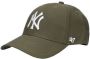'47 Brand Pet Cap mlb newyork yankee mvp snapback - Thumbnail 2